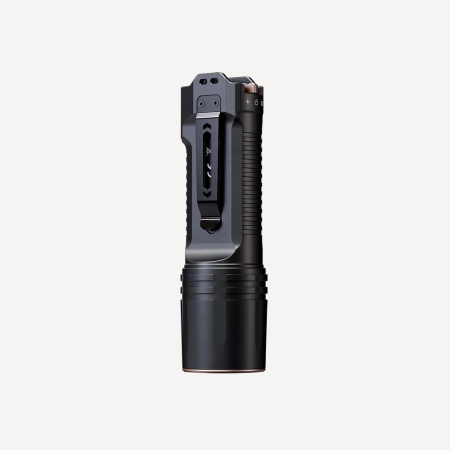 Фонарь тактический Fenix TK35R 5800 Lumen (4*LuminusSFT25R+1*UVSST08, 2*ARB-L18-4000)